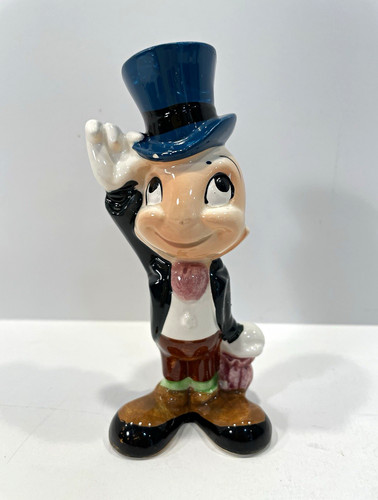 Vintage disney jiminy cricket - vintage,