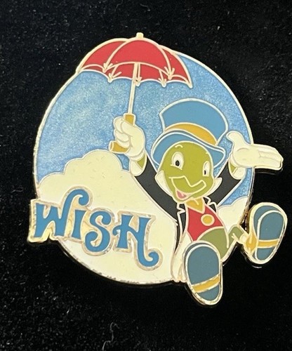 Disney shopping jiminy - disney,
