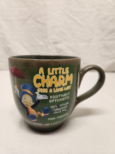 Disney jiminy cricket - disney, large